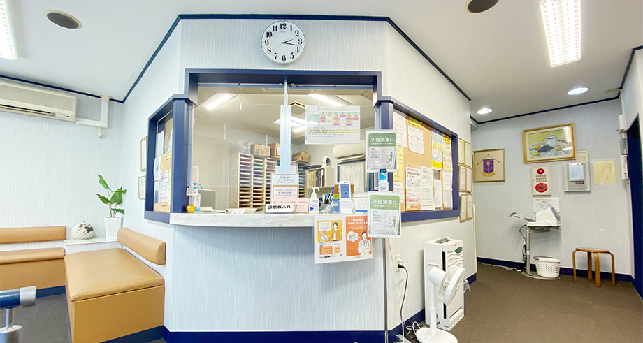 先進設備を導入し最適で快適な診療を実施