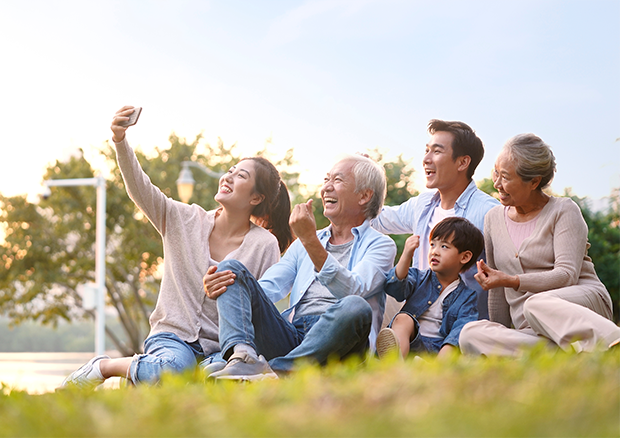 地域とともに、家族の健康を未来へつなぐ医療連携