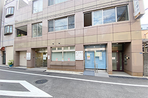 患者様へのメッセージ