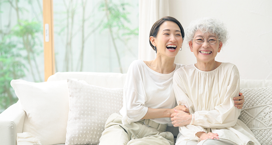 長年の経験と技術で地域密着型の医療を提供